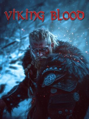 cover image of Viking Blood